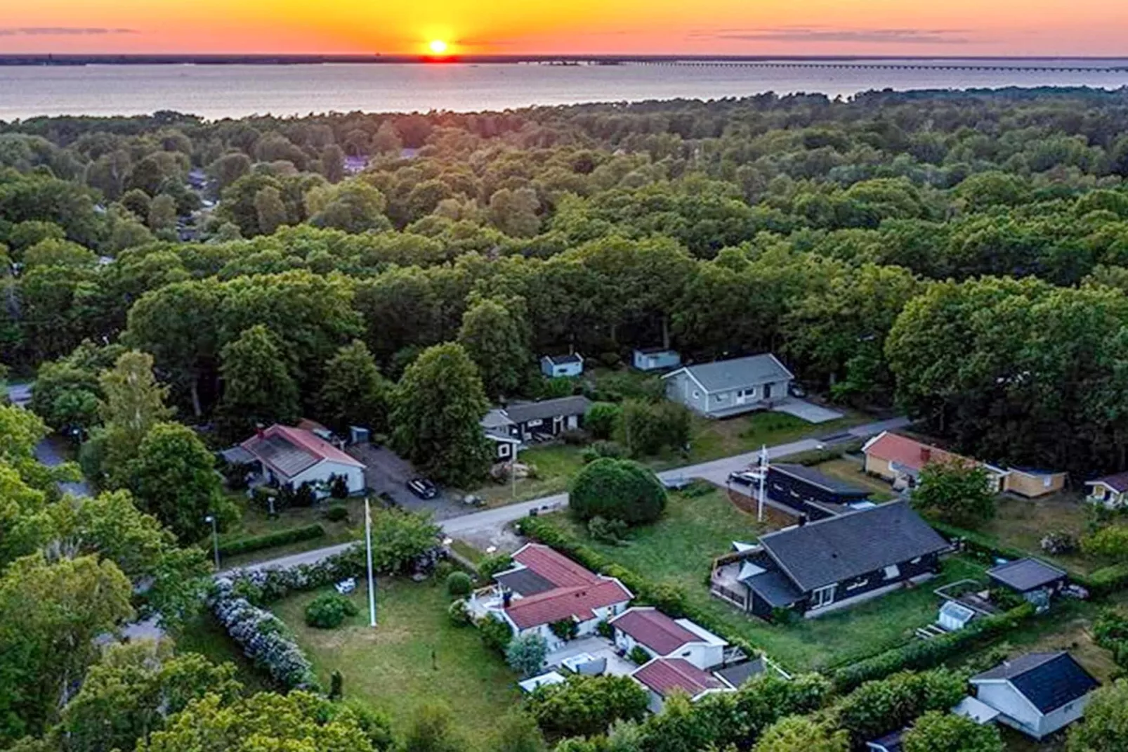 4 sterren vakantie huis in FÄRJESTADEN - Niet-getagd