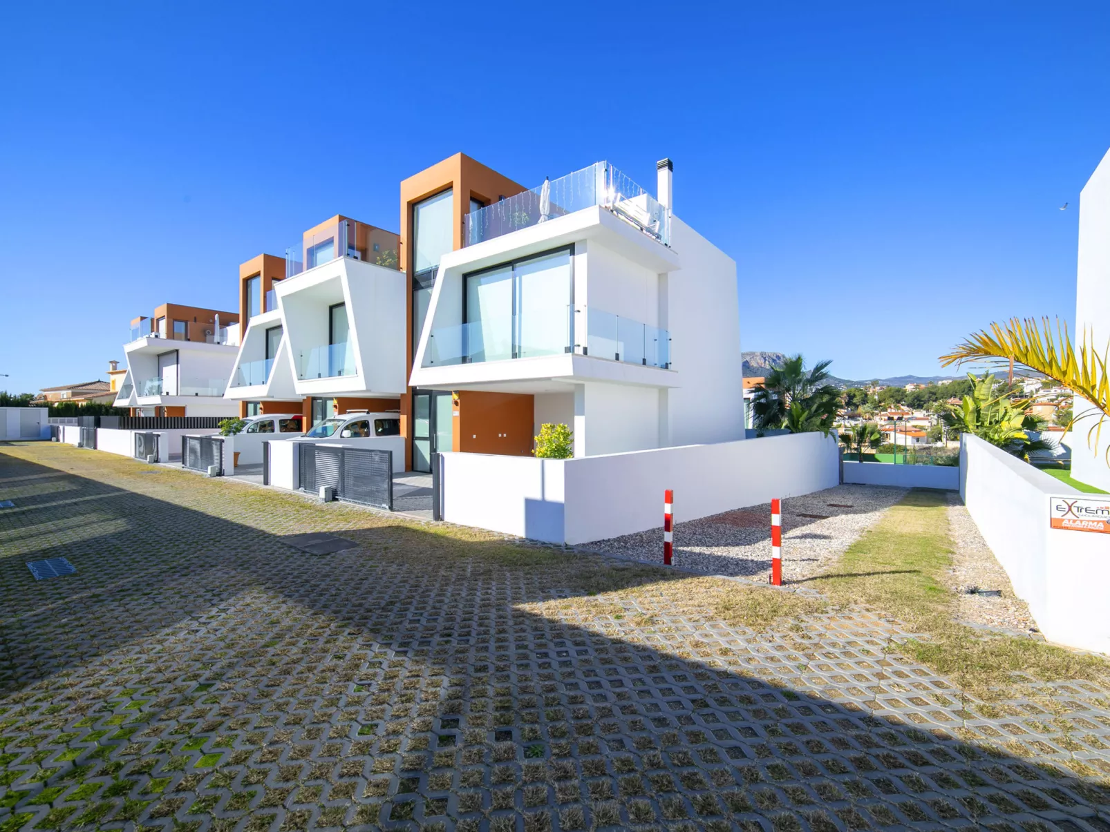 Residencial Paraiso - Buiten