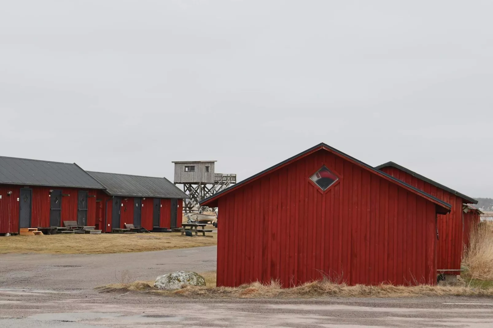 4 Personen vakantie huis in Tvååker - Niet-getagd