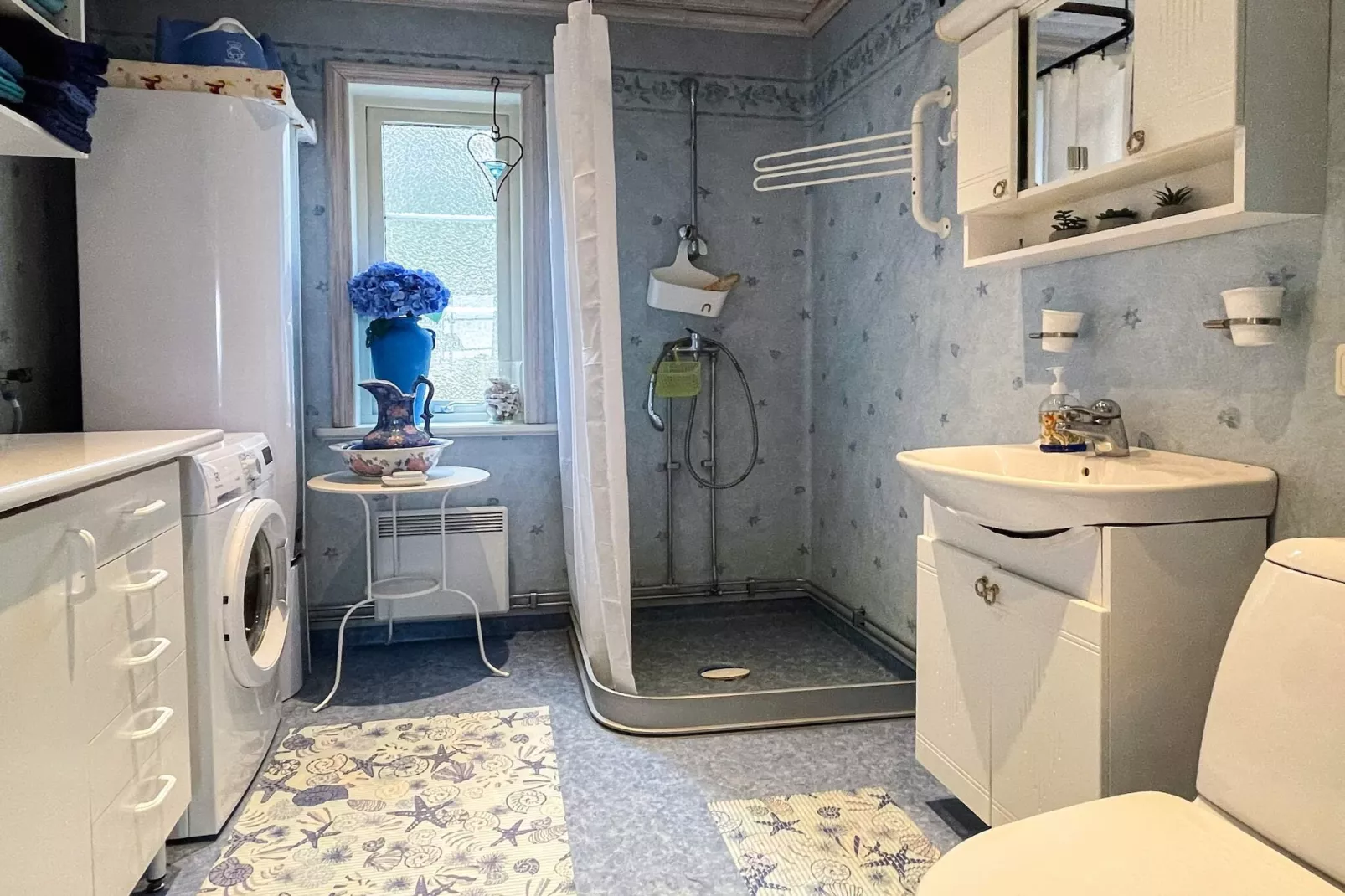 4 persoons vakantie huis in SÖDERKÖPING - Binnen