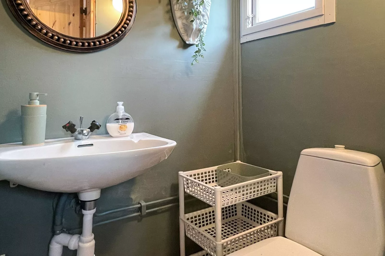 4 persoons vakantie huis in SÖDERKÖPING - Binnen