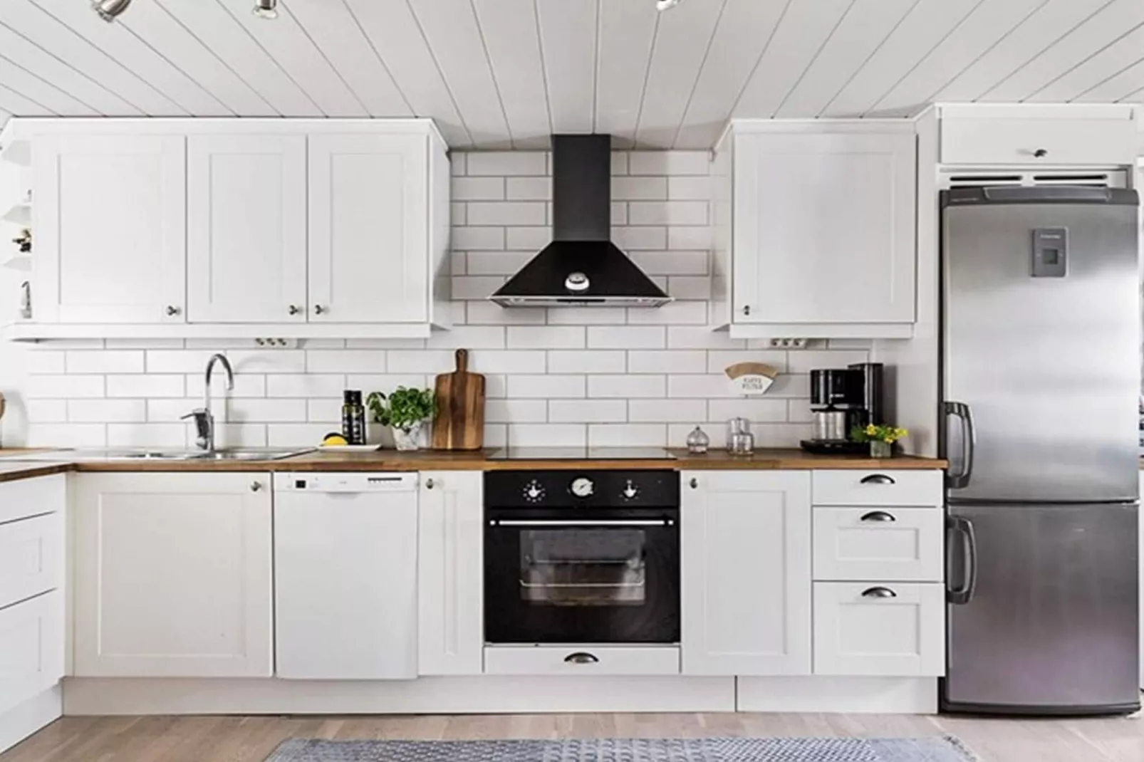 4 sterren vakantie huis in FÄRJESTADEN - Binnen