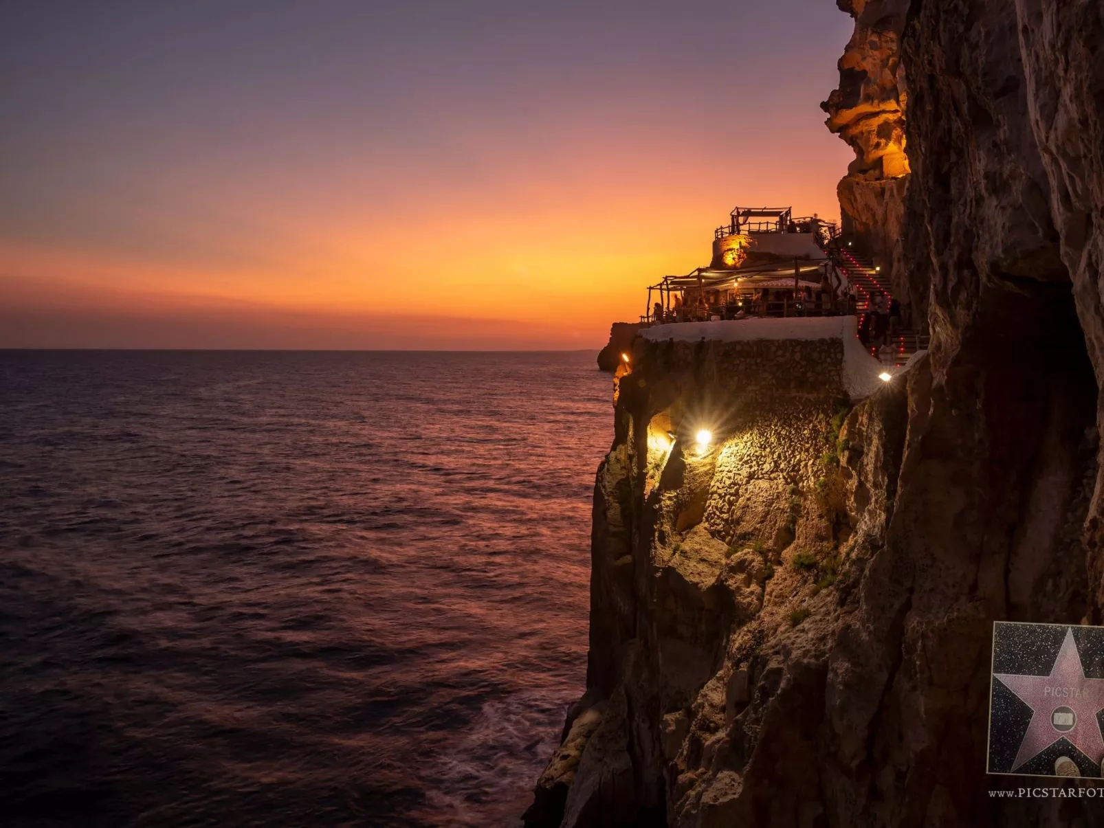 Villa Anna 12B - Buiten