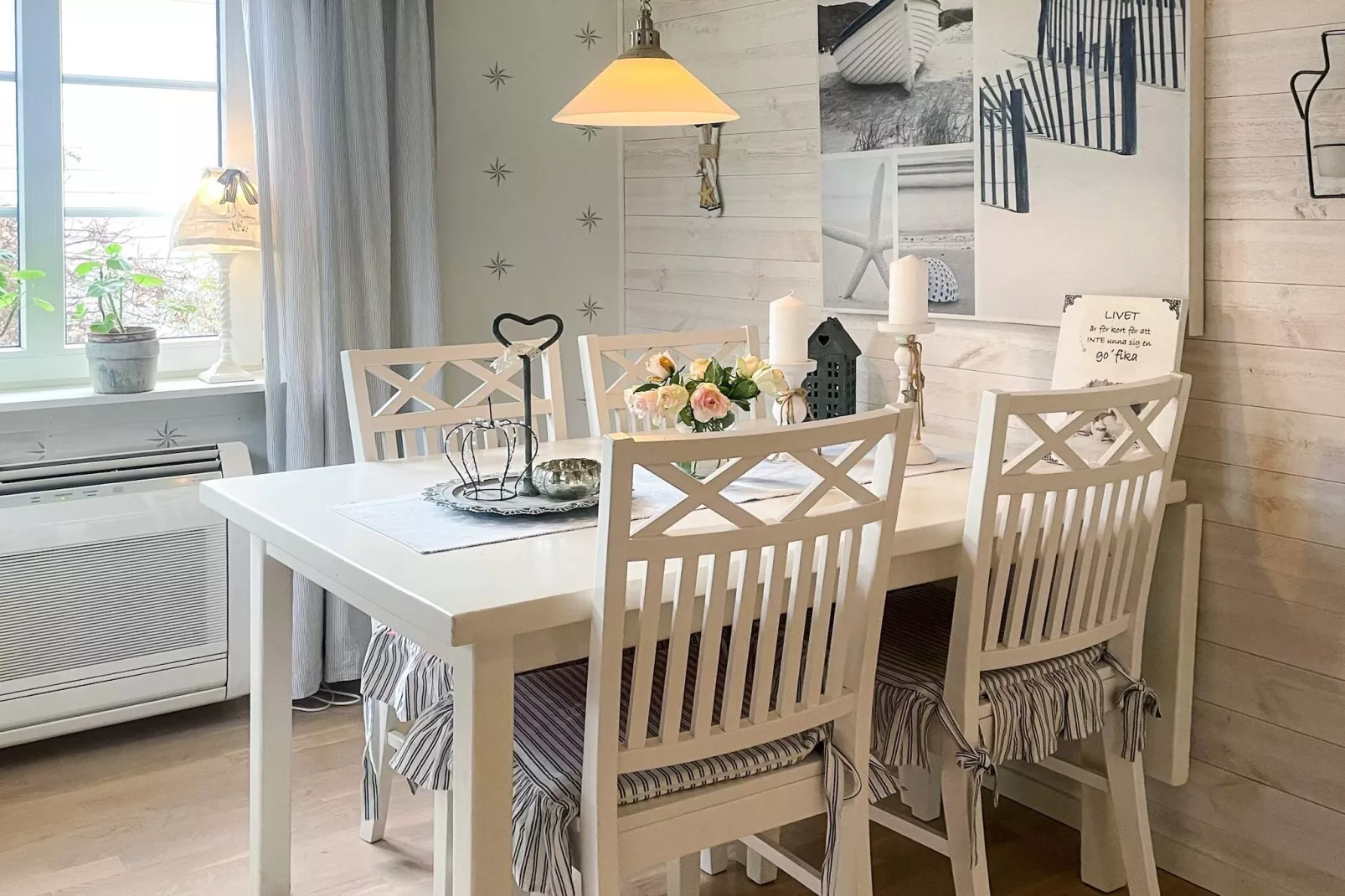 4 sterren vakantie huis in FÄRJESTADEN - Binnen