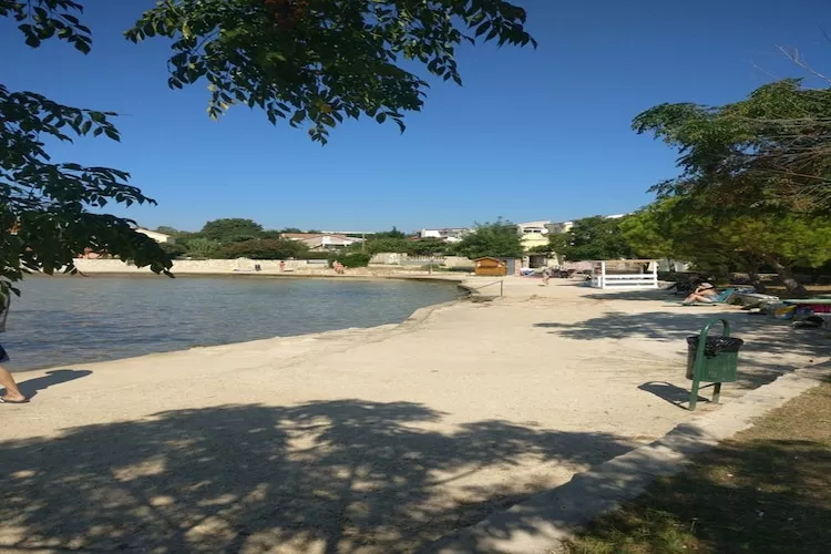 Apartments Topić - One Bedroom Apartment with Terrace (First Floor) - Sfeer