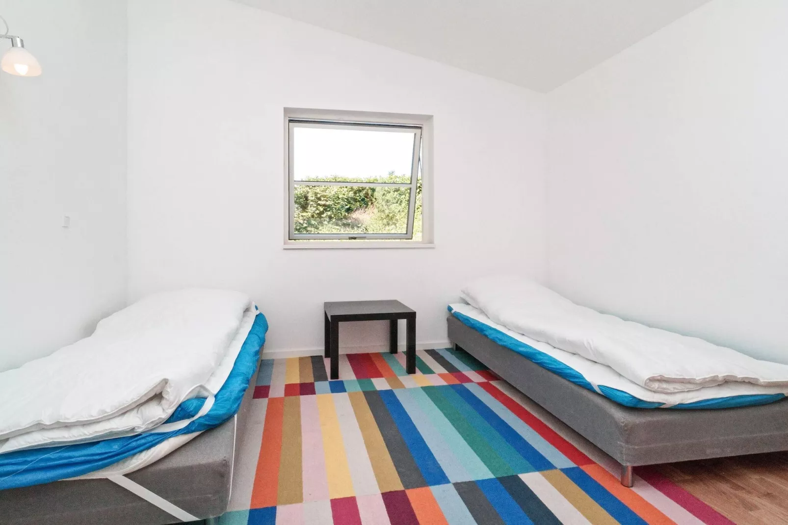 8 persoons vakantie huis in Melby - Binnen