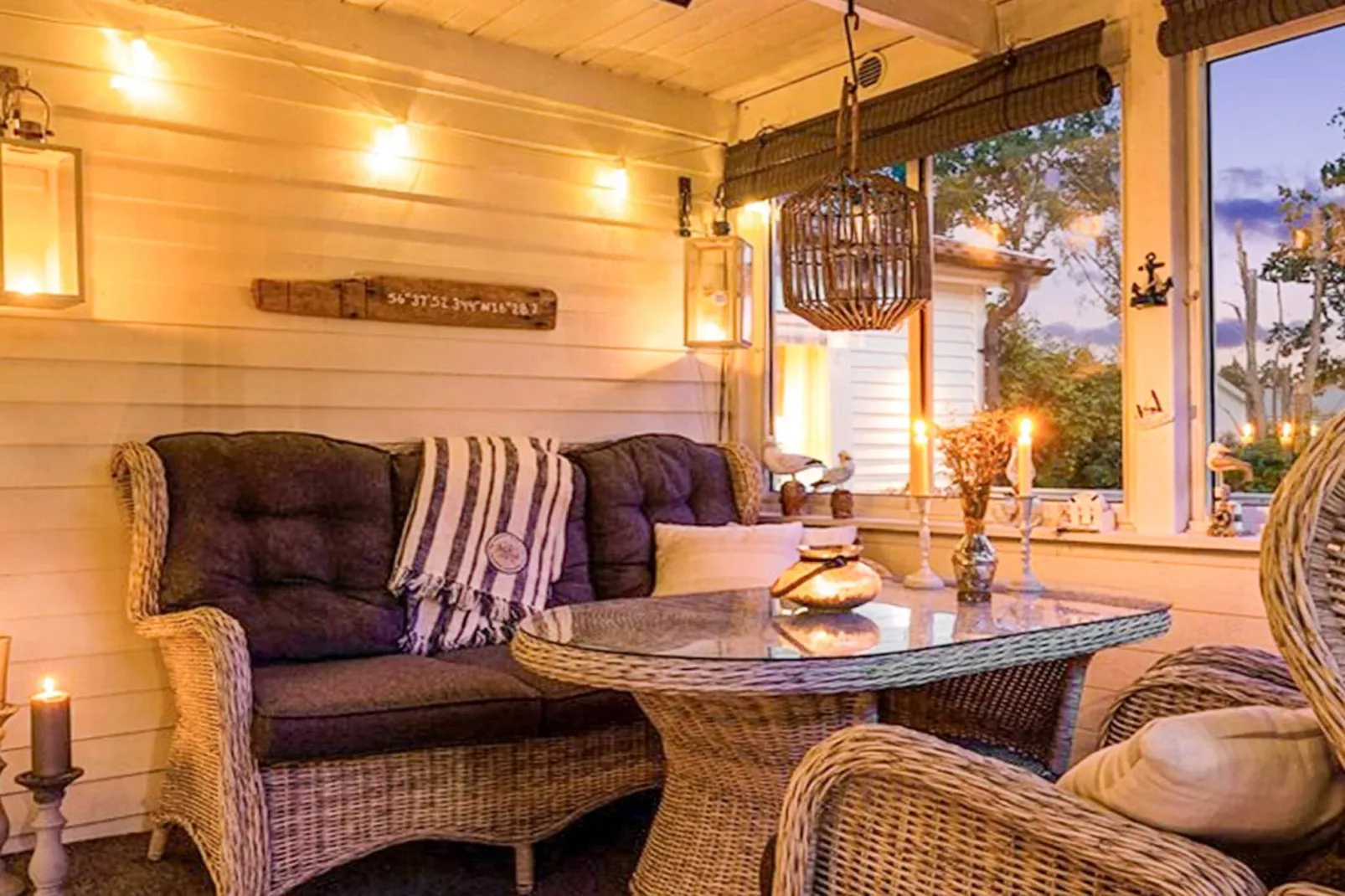 4 sterren vakantie huis in FÄRJESTADEN - Binnen