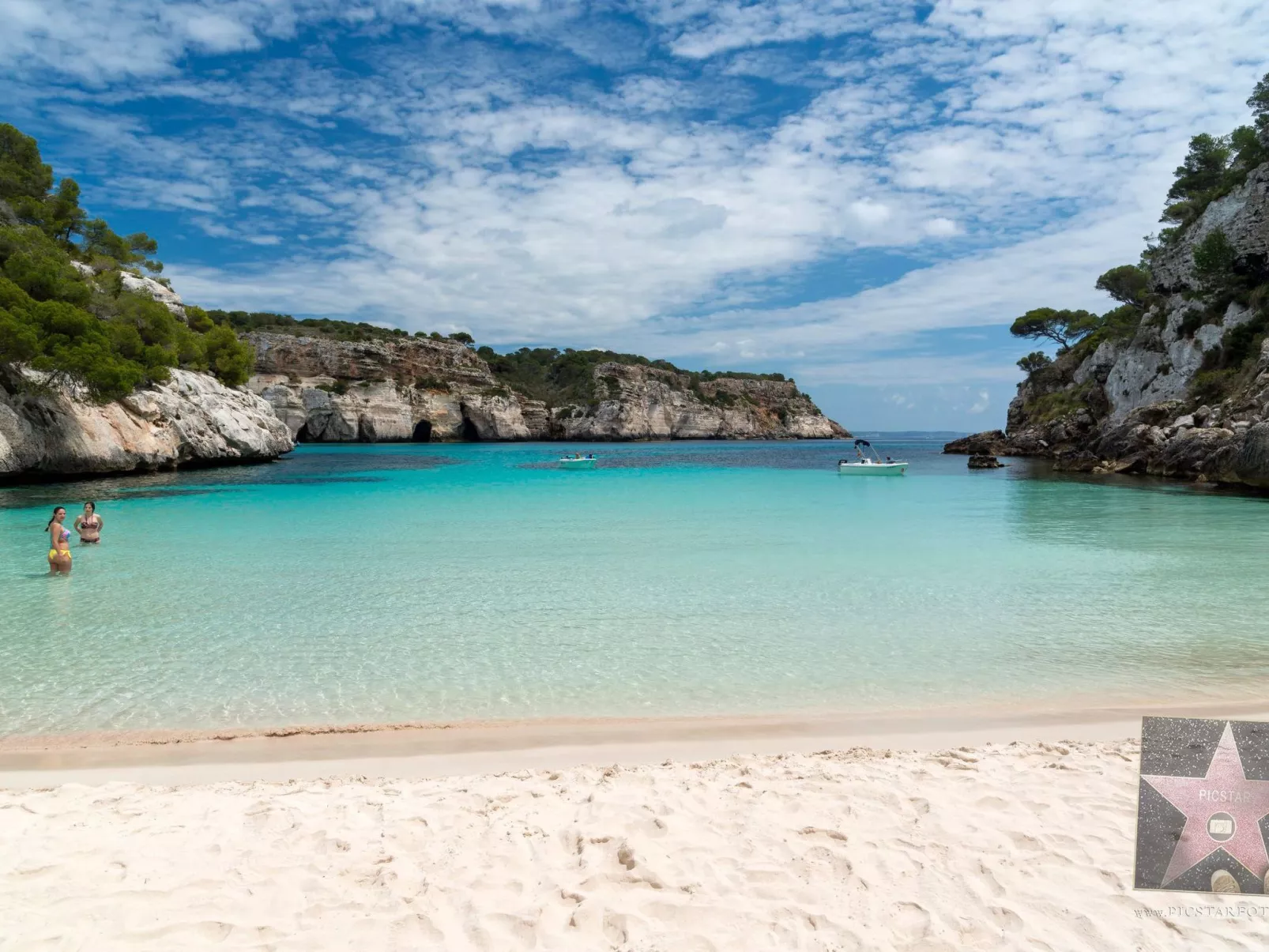 Villa Anna 12B - Buiten