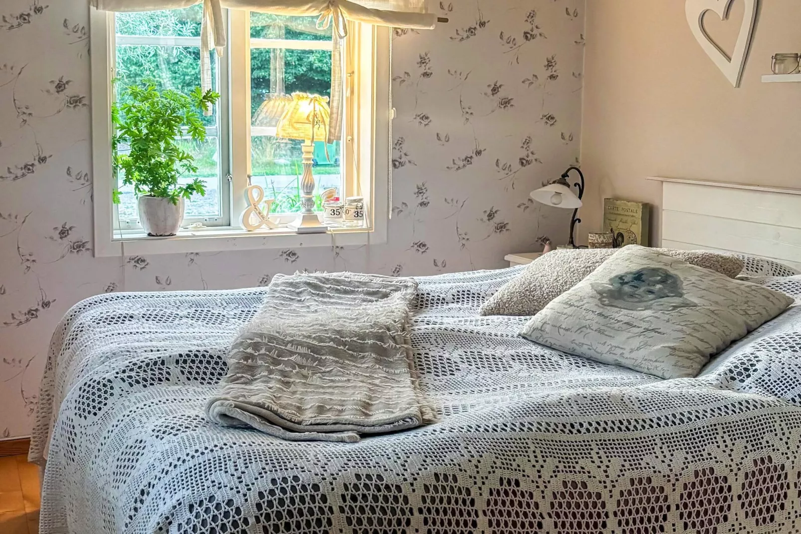 4 sterren vakantie huis in FÄRJESTADEN - Binnen