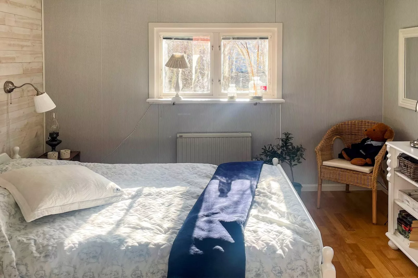 4 sterren vakantie huis in FÄRJESTADEN - Binnen