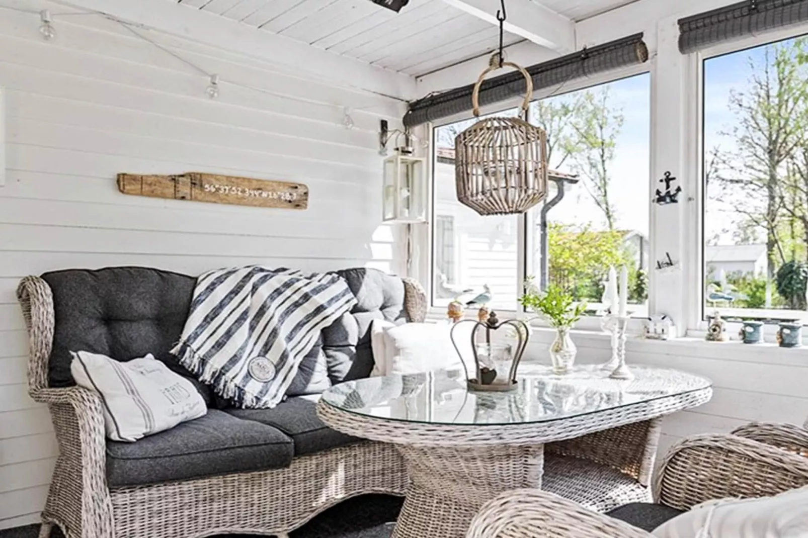 4 sterren vakantie huis in FÄRJESTADEN - Binnen