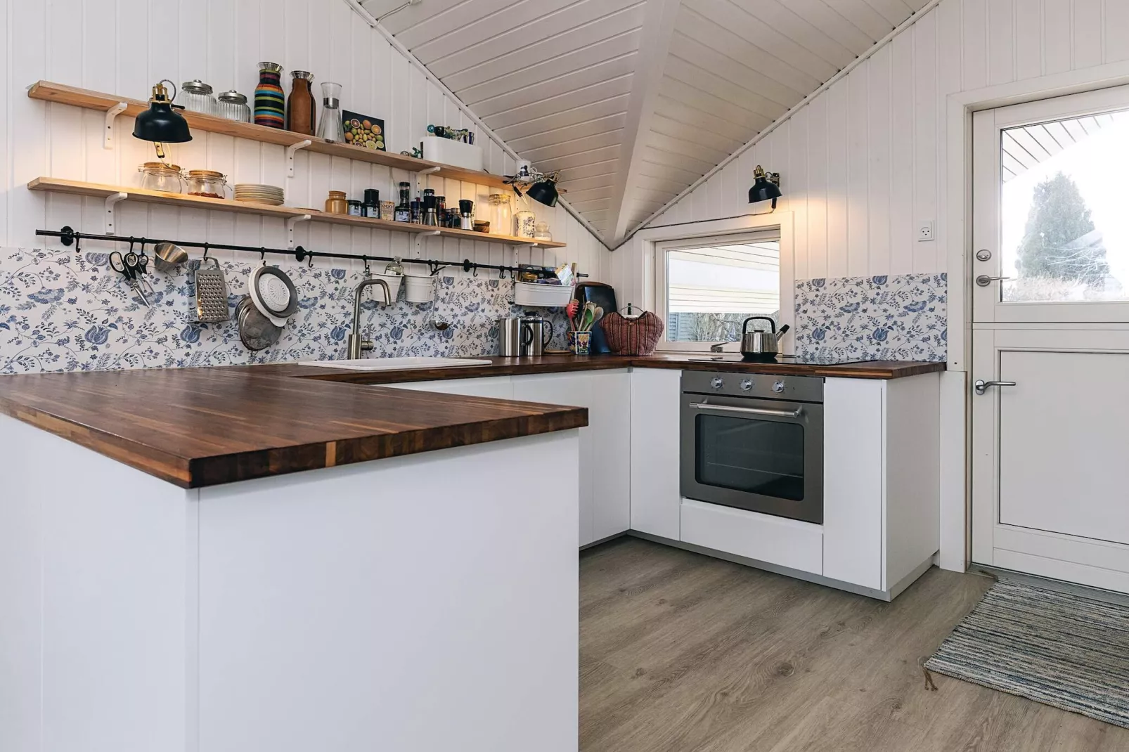 Gezellig toevluchtsoord bij Koge Bay -- By Traum Ferienwohnungen