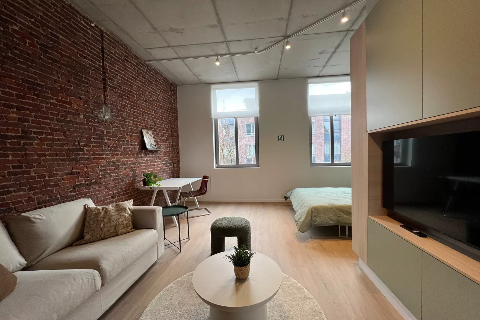 Malta 7C- First Floor