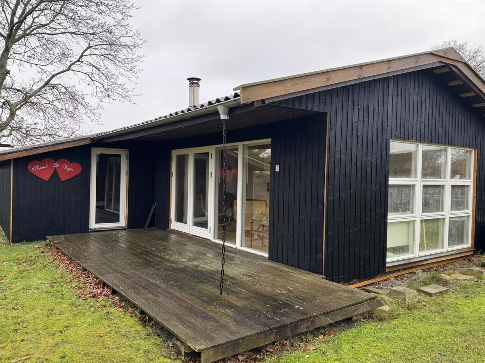 "Ilda" - 800m from the sea