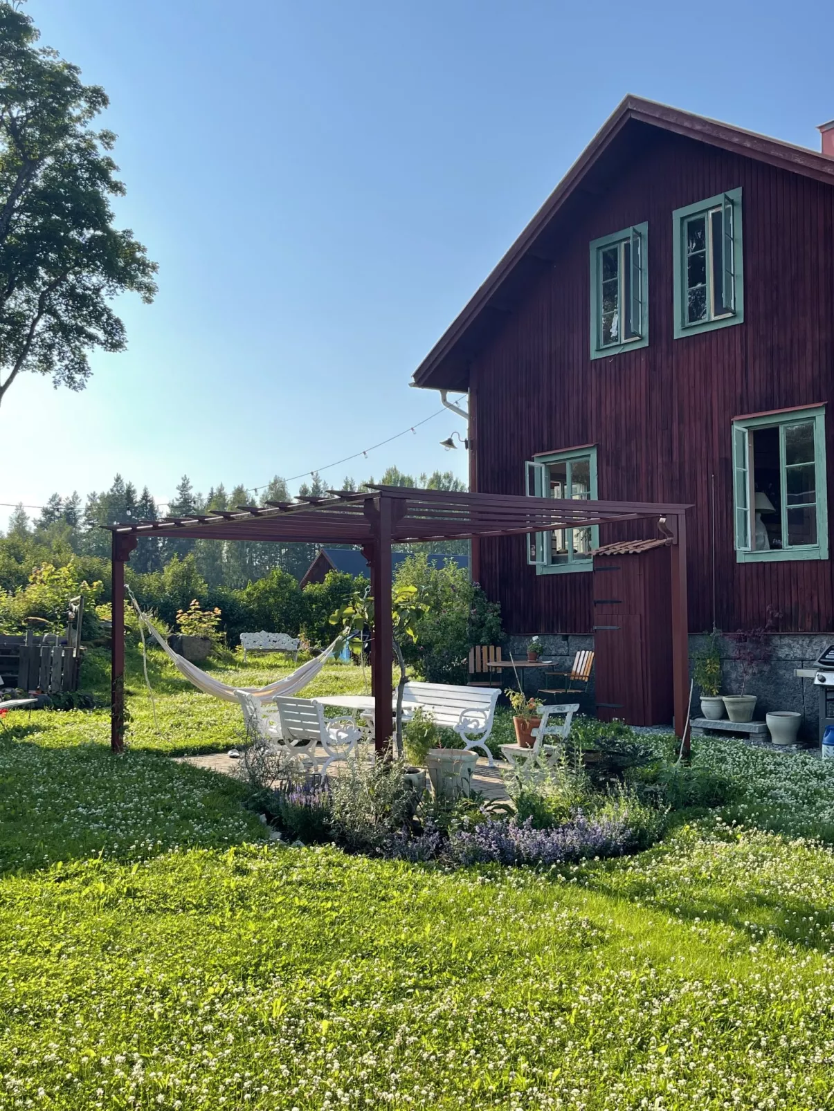 Drömhuset