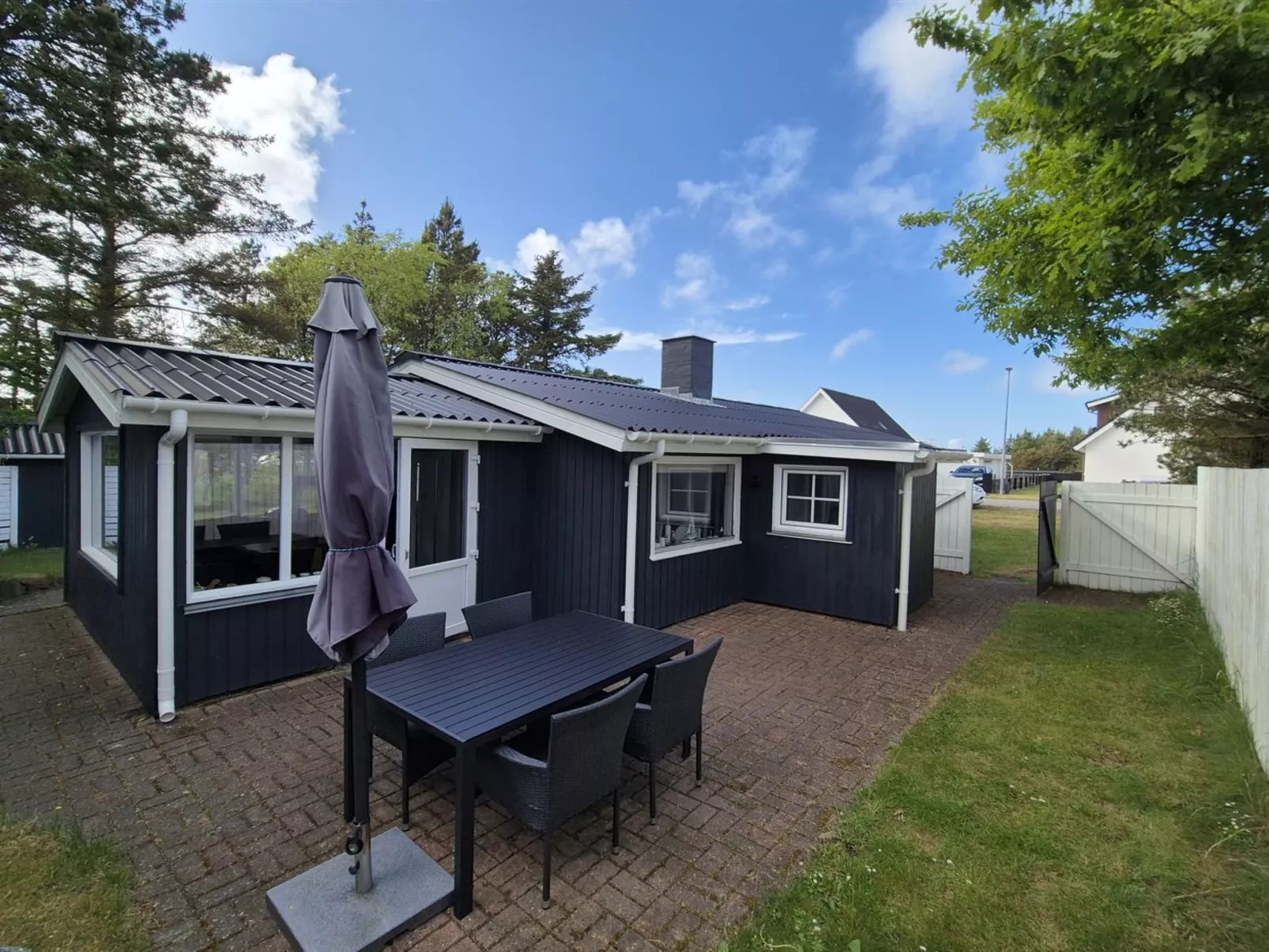 "Thorsmod" - 1.8km from the sea