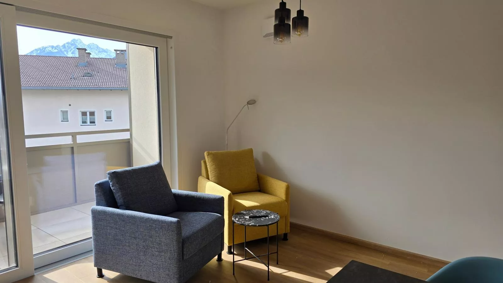 City Apartments Jenbach Top 8