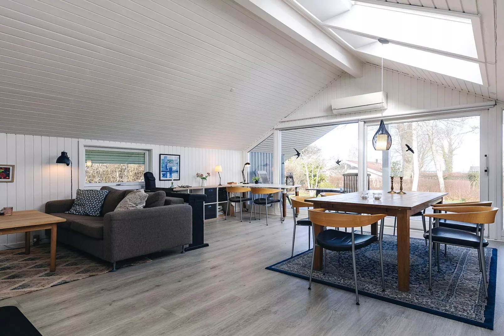 Gezellig toevluchtsoord bij Koge Bay -- By Traum Ferienwohnungen - Binnen