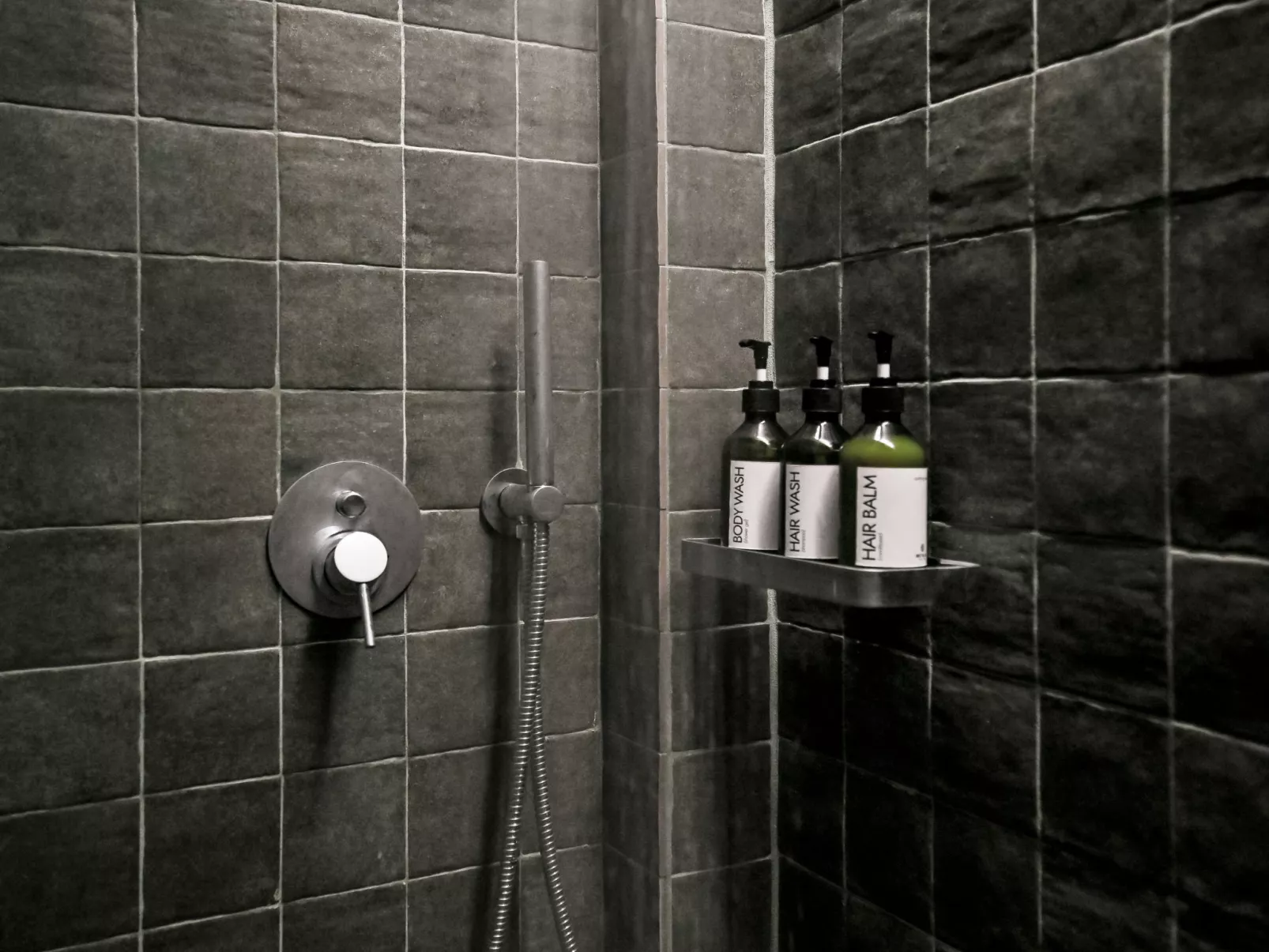 Karavi Villa mit privatem Zugang zum Meer - Binnen