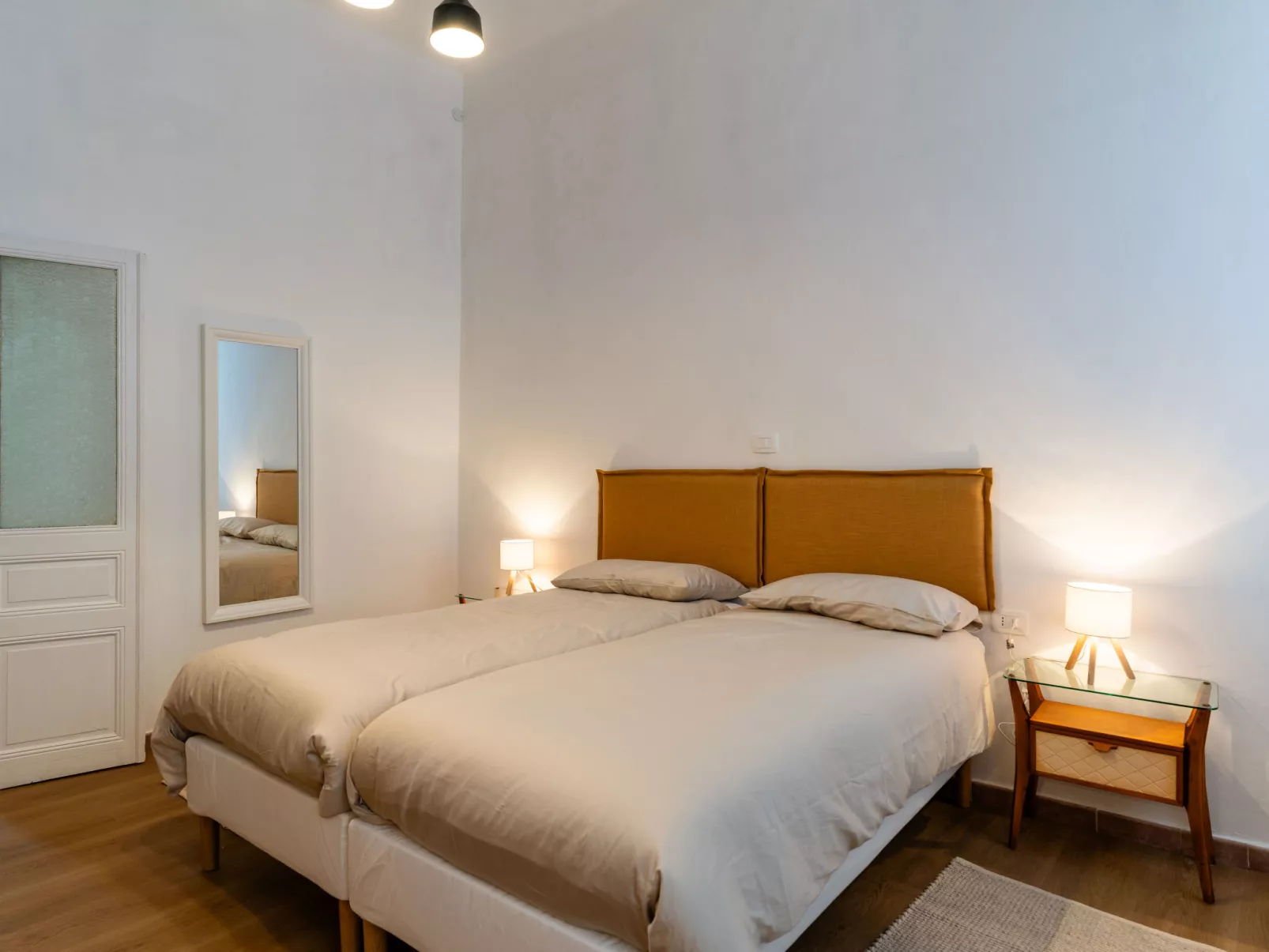 Casa Dea Diana - Binnen