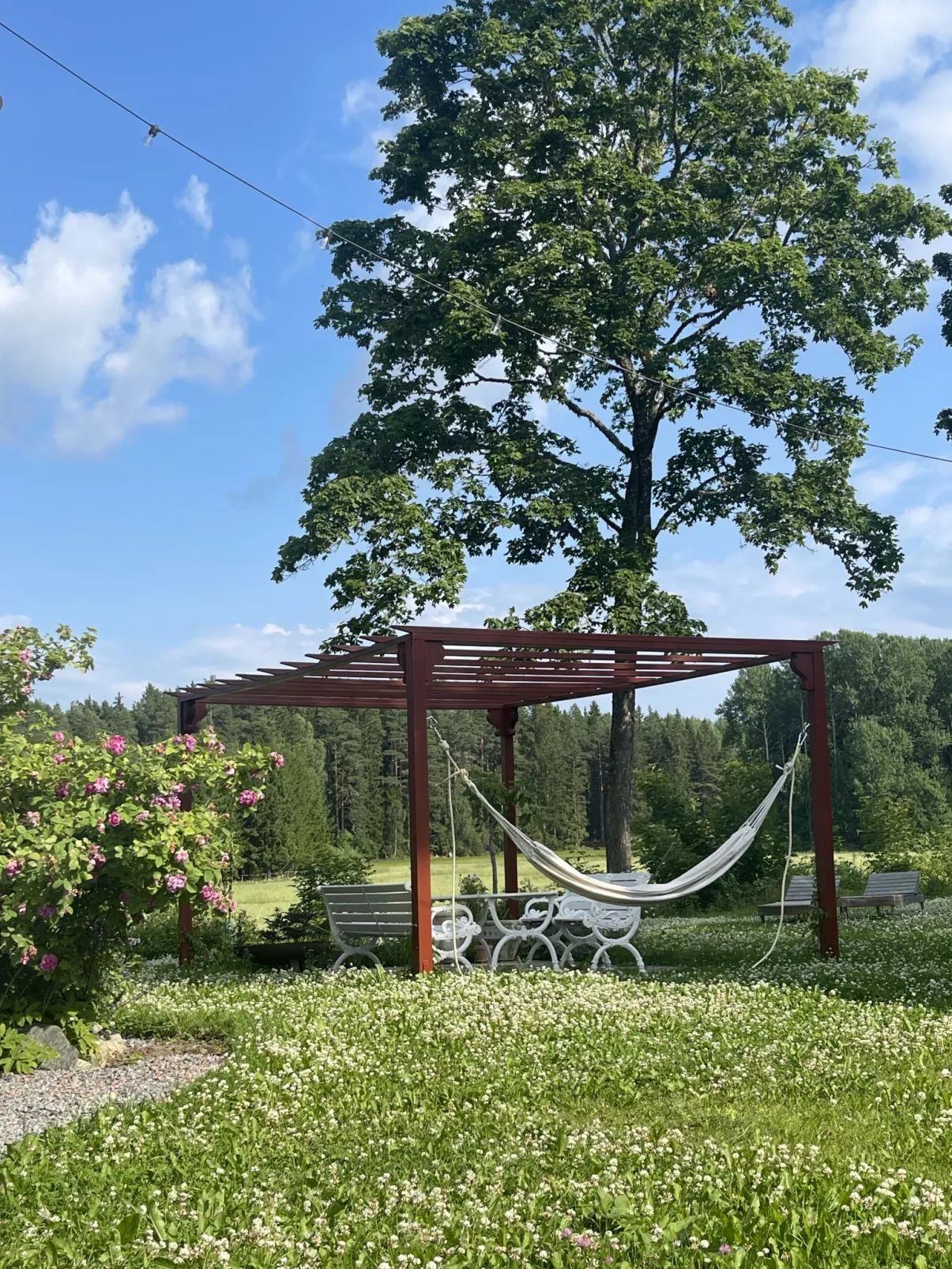 Drömhuset
