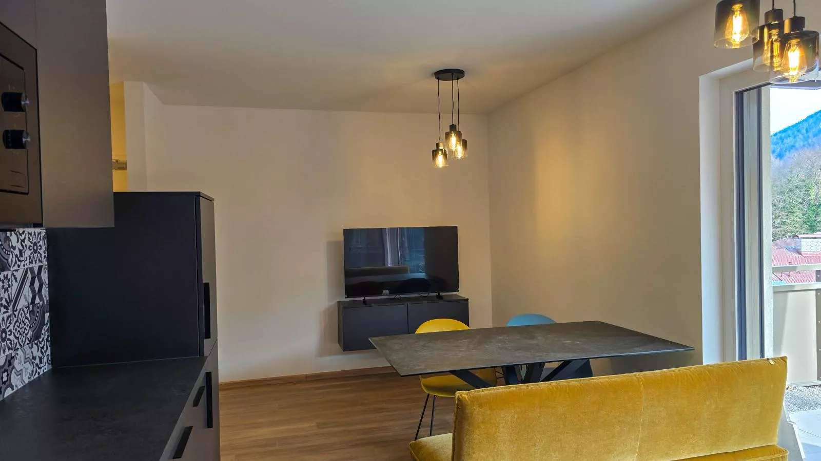 City Apartments Jenbach Top 5