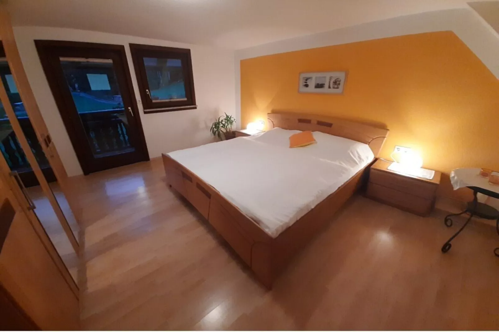 Ferienwohnung Läufer