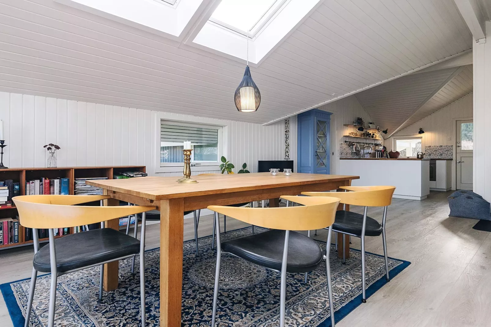 Gezellig toevluchtsoord bij Koge Bay -- By Traum Ferienwohnungen - Binnen