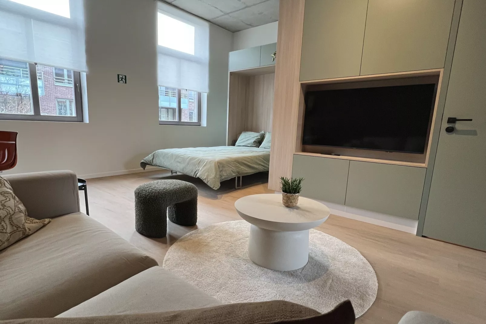 Malta 7C- First Floor