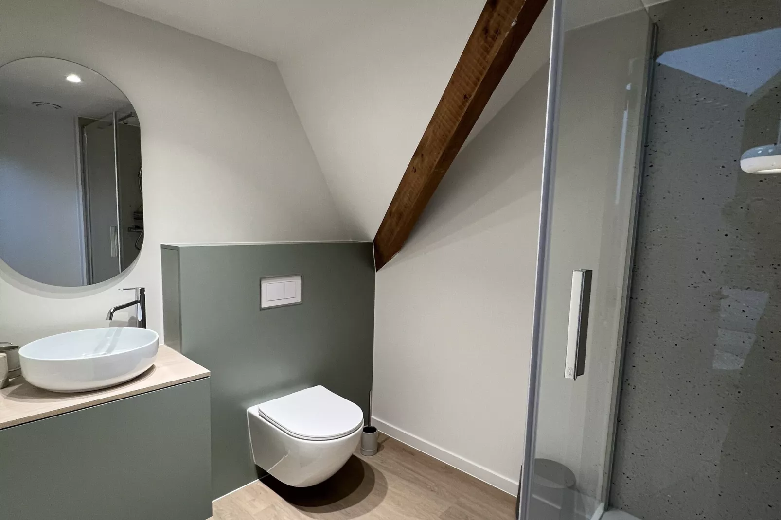 Malta 7C- Second & 3th floor