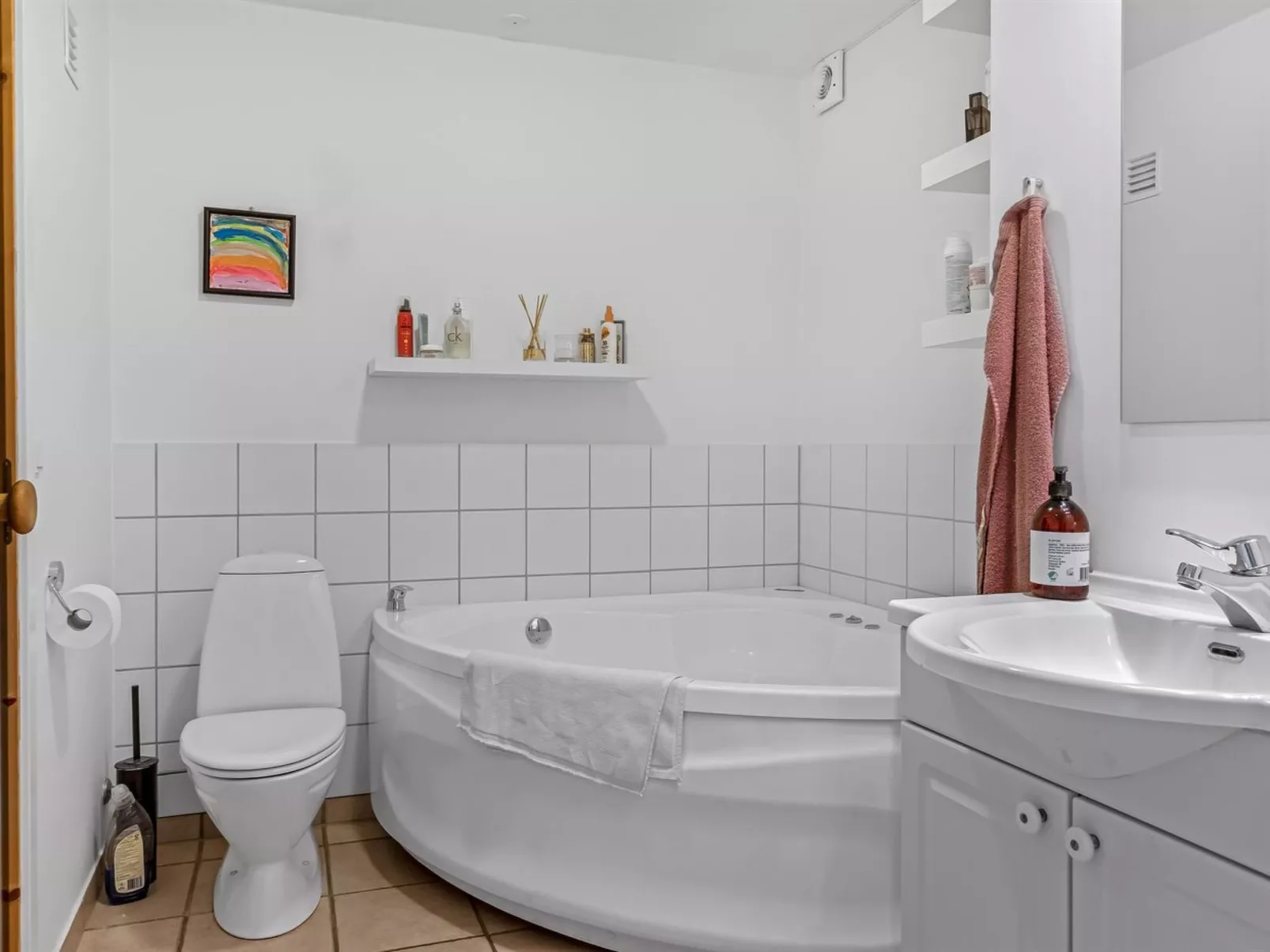 "Albine" - 500m from the sea