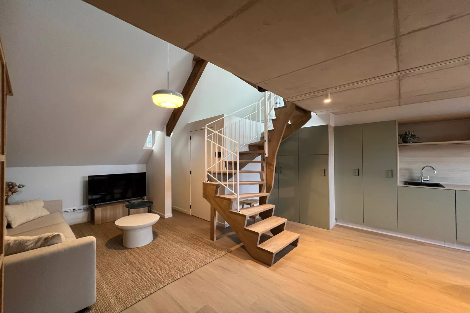 Malta 7D- Second Floor and 3th floor