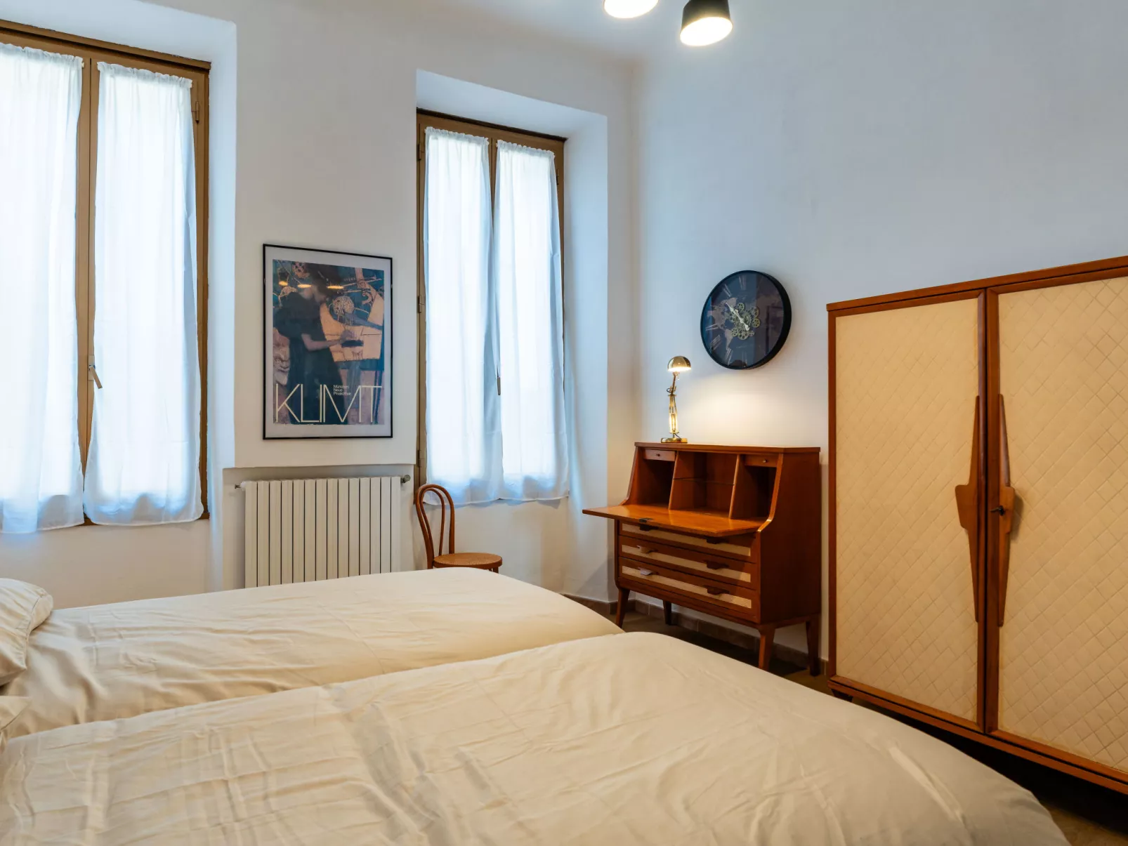 Casa Dea Diana - Binnen