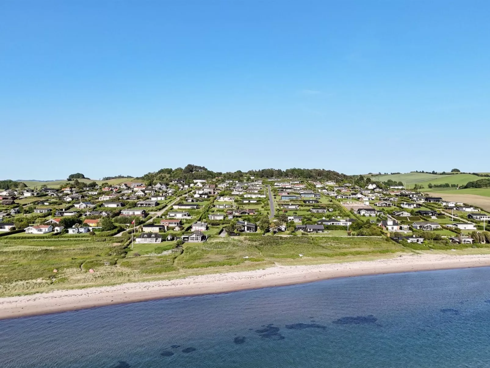 "Gertina" - 100m from the sea