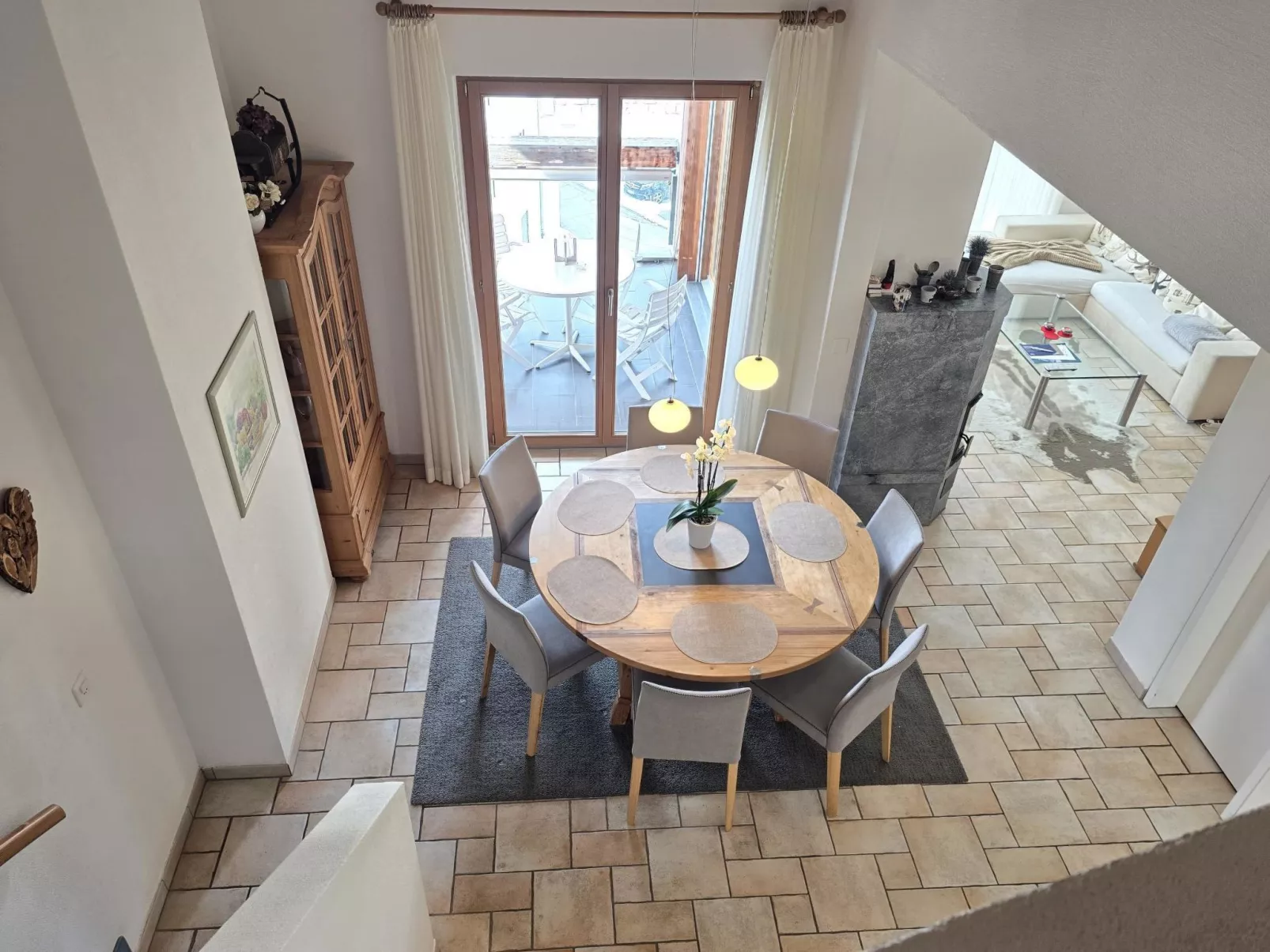 Ferienwohnung Kinsella - Binnen