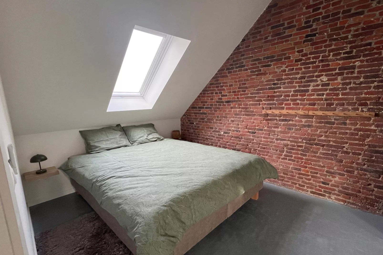 Malta 7C- Second & 3th floor