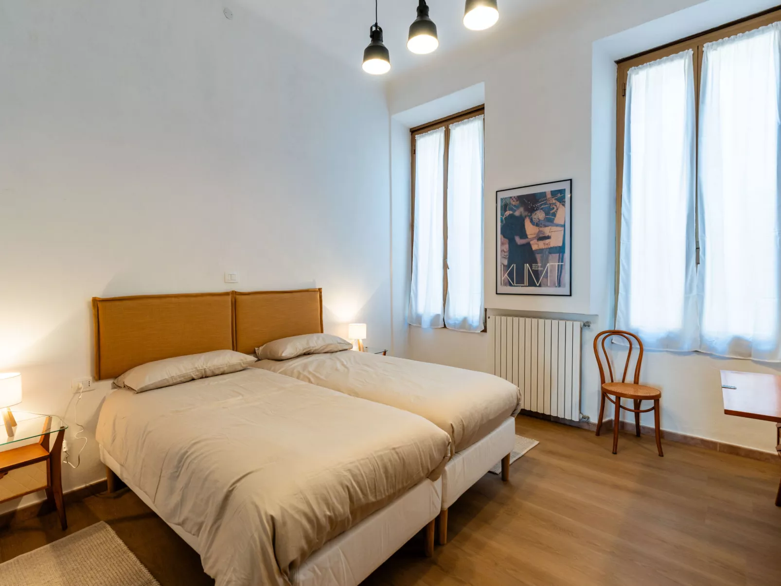 Casa Dea Diana - Binnen