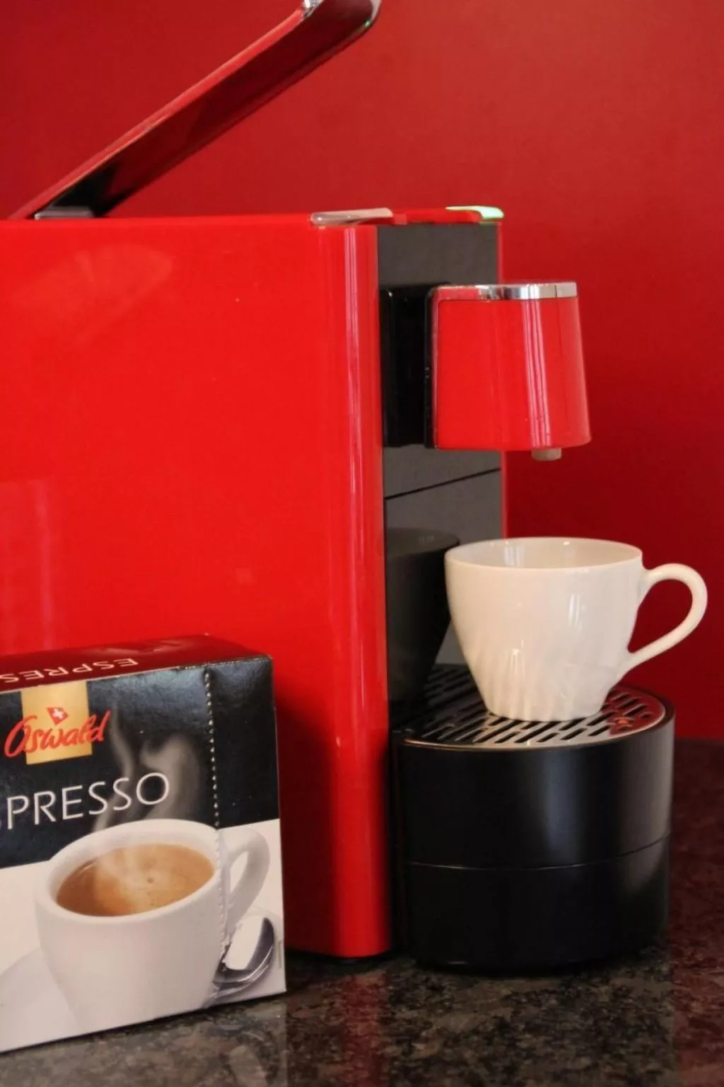 Ski-in/ Ski-out Nordostwand 4-Bett-Ferienwohnung