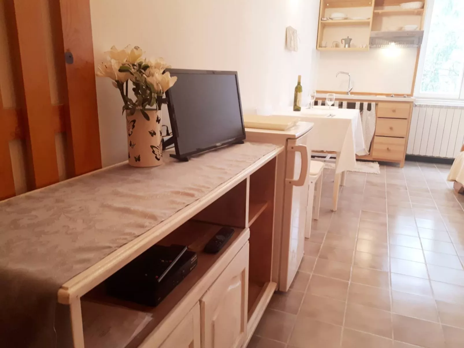 HOUSE KATE - günstiges Studio