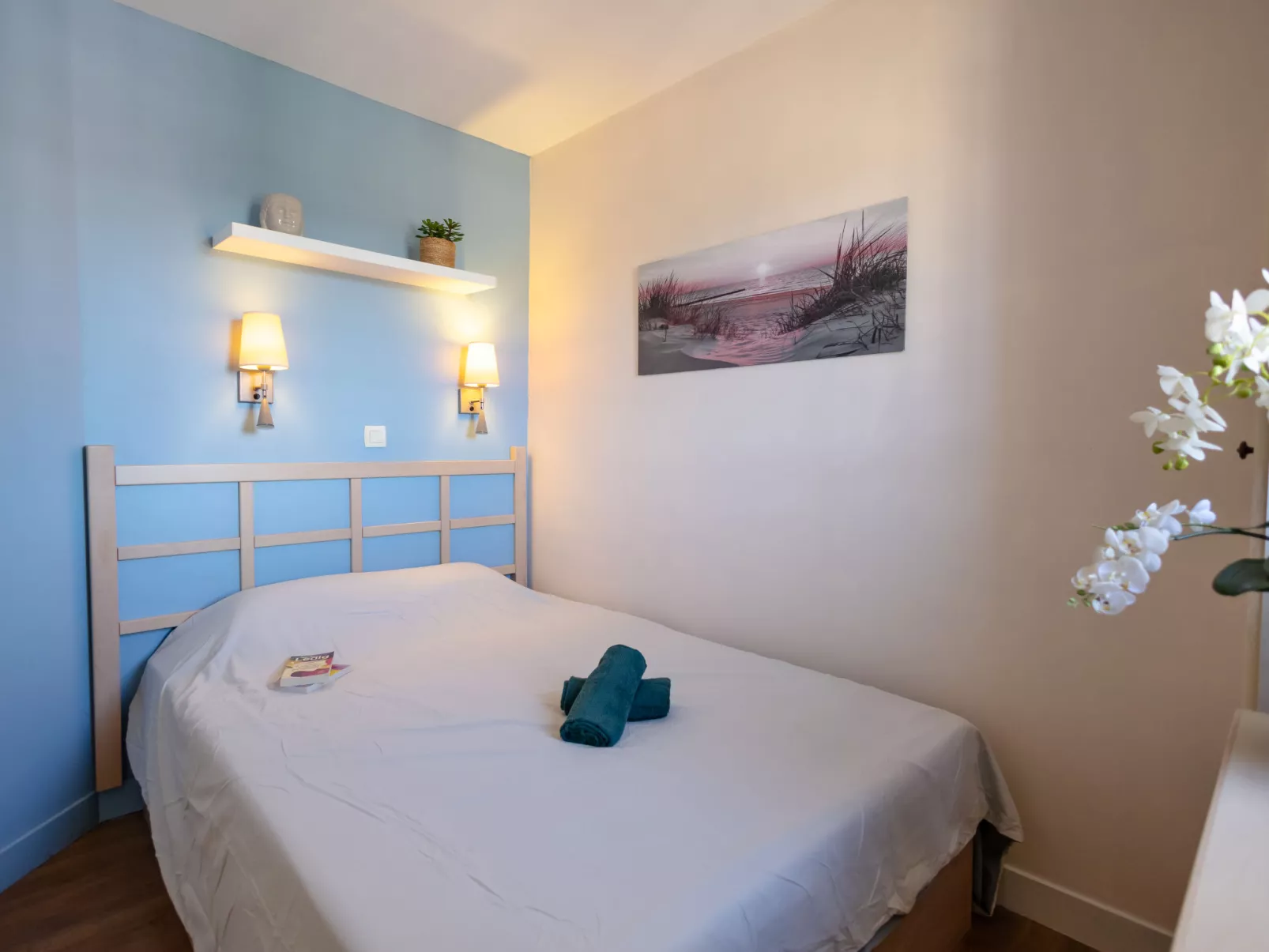 Village Cap Estérel - L'Esquinade