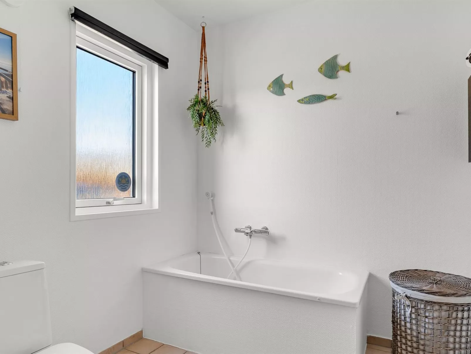 "Angret" - 380m from the sea