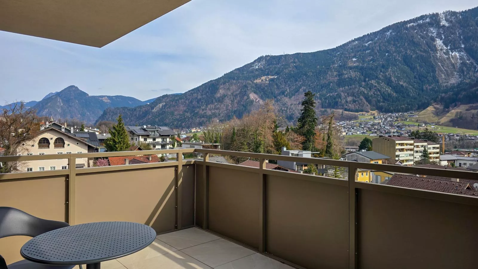 City Apartments Jenbach Top 16