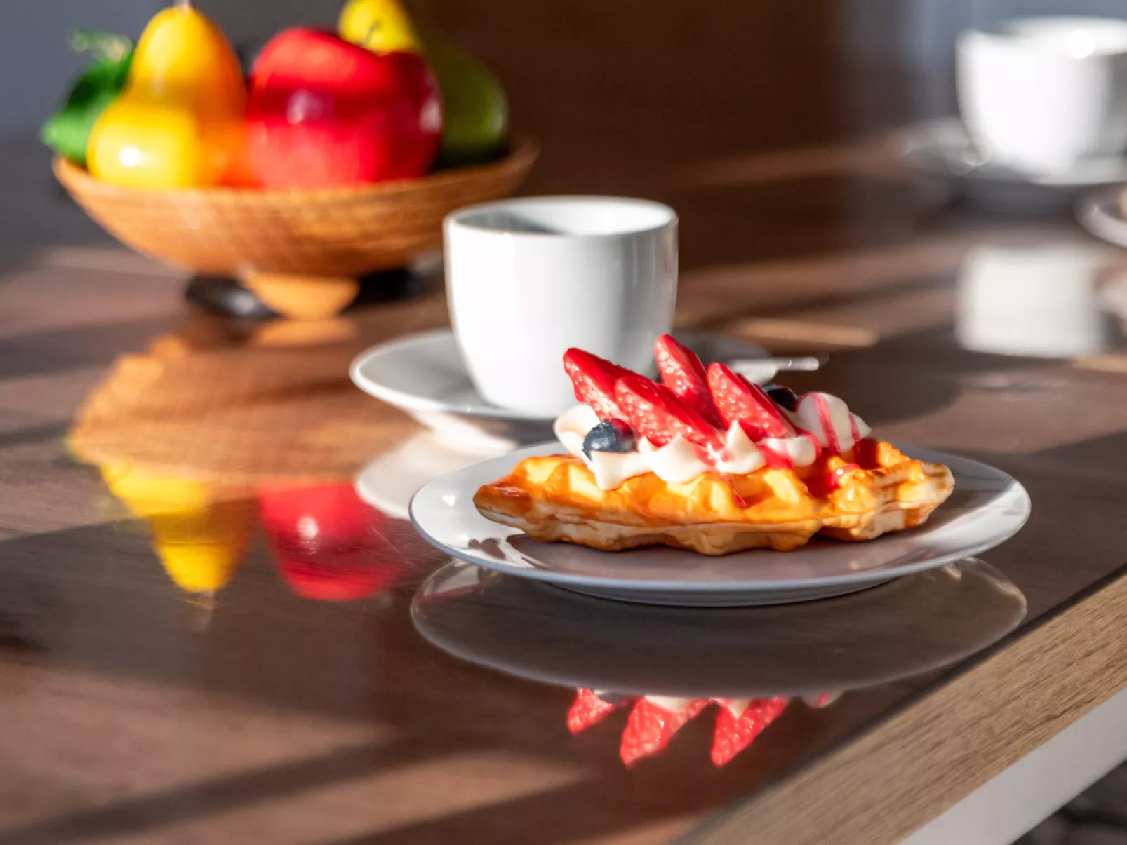 Schönfelder - Binnen