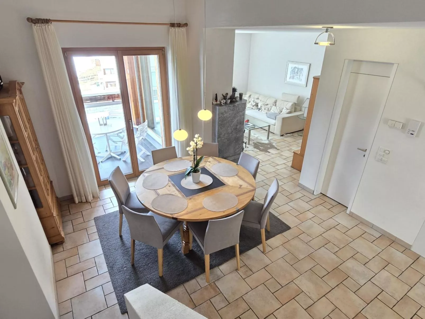 Ferienwohnung Kinsella - Binnen