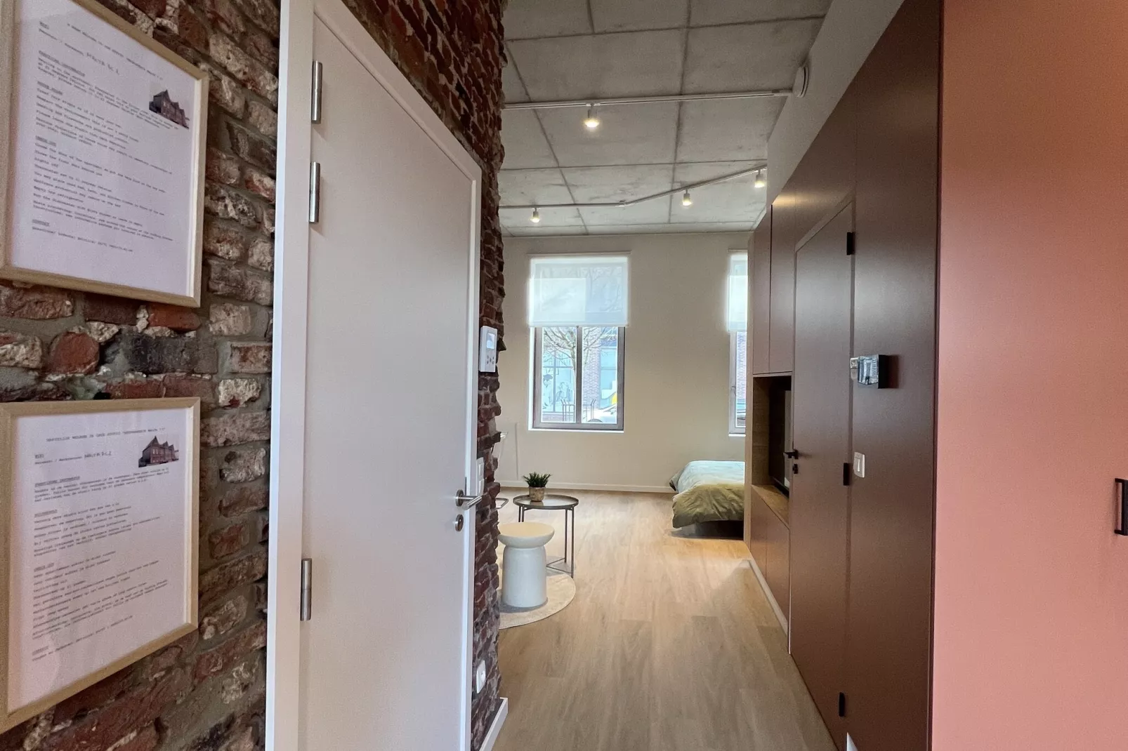 Malta 7C- Ground - Woonkamer