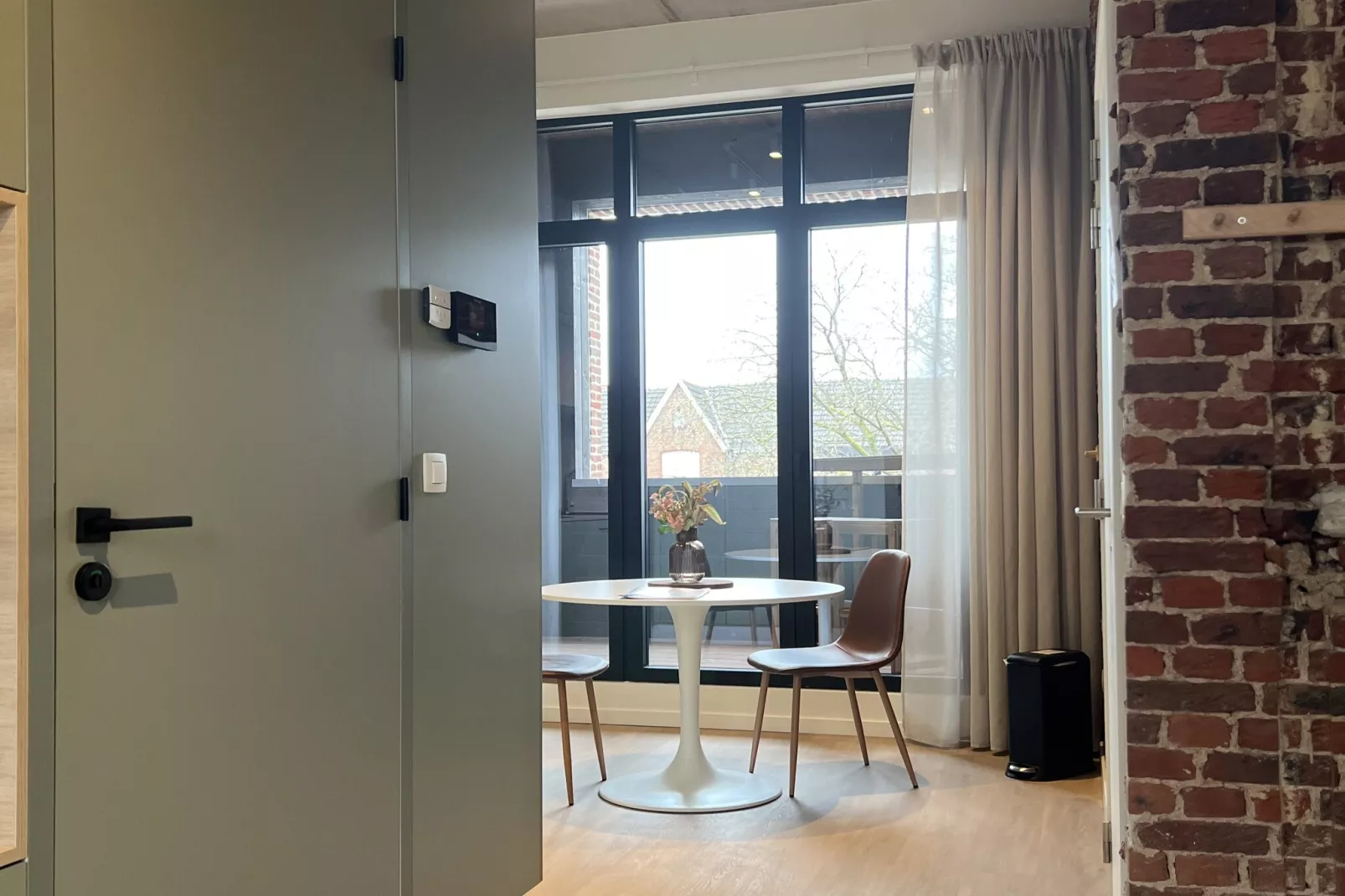 Malta 7D- First Floor - Eetkamer