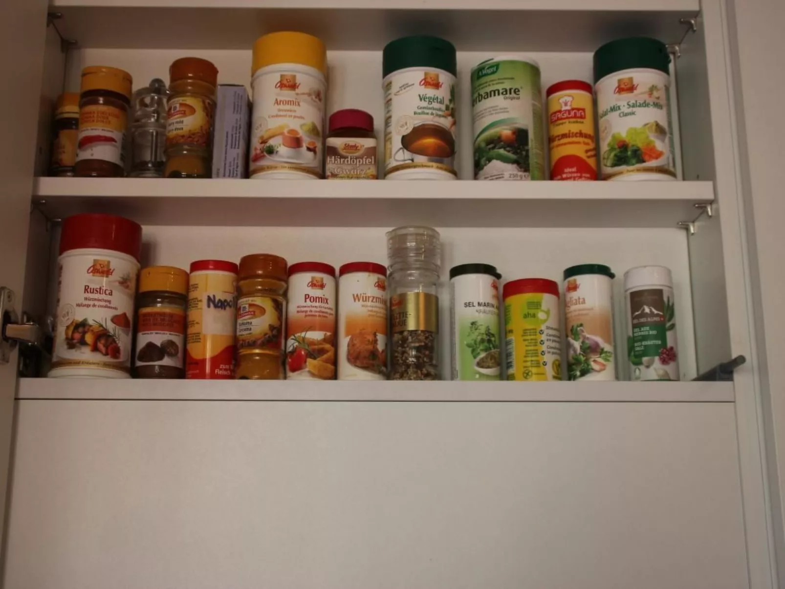 Ski-in/ Ski-out Nordostwand 4-Bett-Ferienwohnung - Binnen