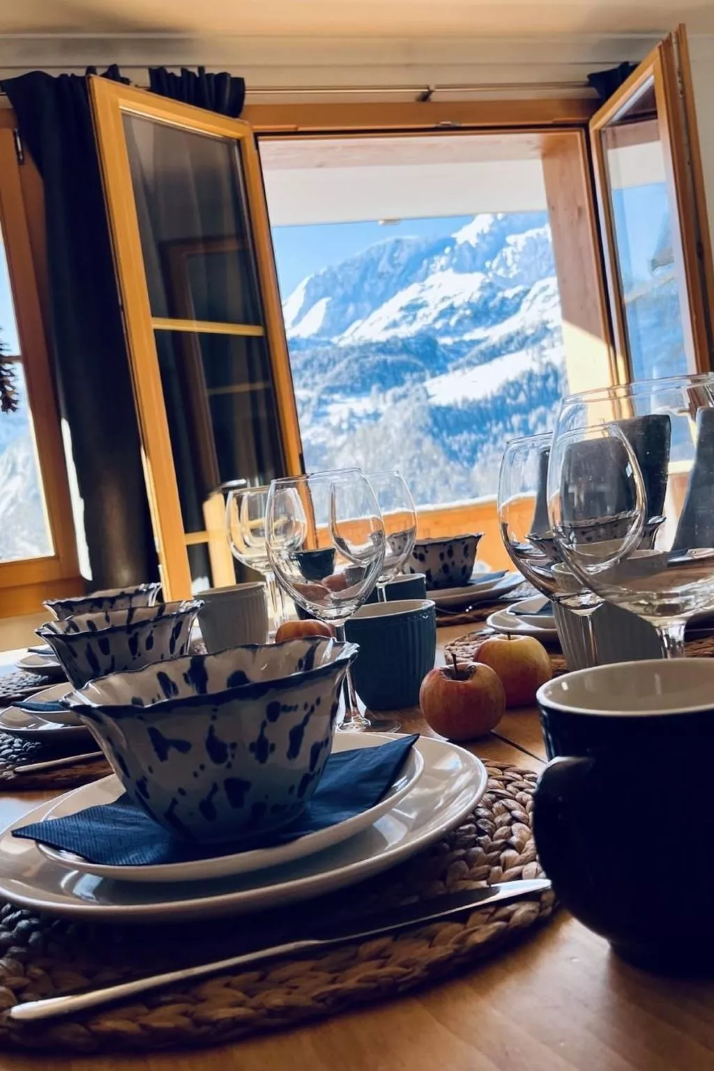 Perfekte Lage - Buiten