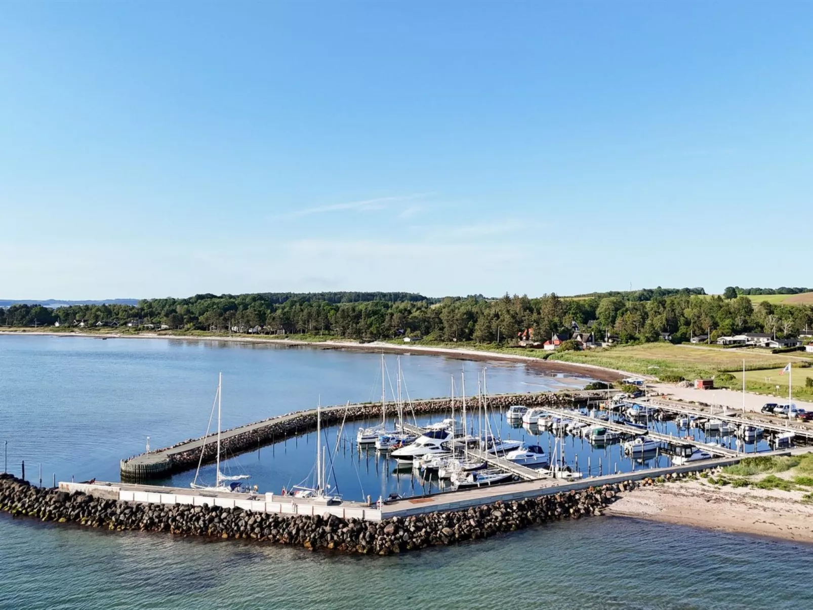 "Gertina" - 100m from the sea - Buiten