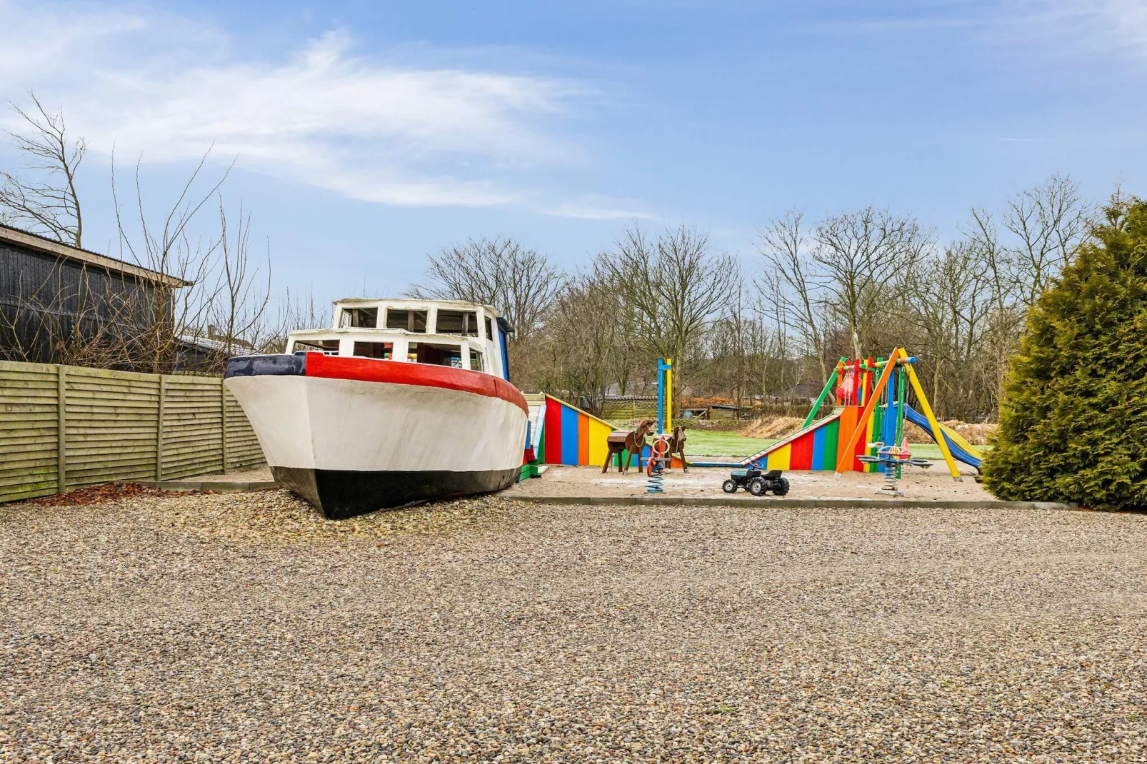 20 Personen vakantie huis in Skærbæk - Niet-getagd